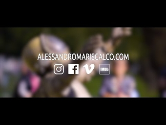SHOWREEL 2023