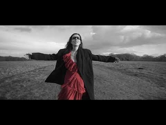Maria Wilman - Dark Horse (Official Music Video)