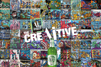 The Cre-AI-tive