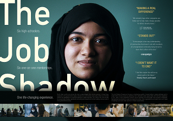 The Job Shadow