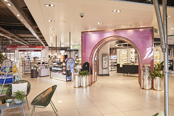 John Lewis