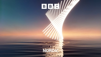 BBC Nordic - Idents