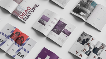 Sluice Magazine
