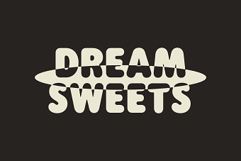 Dream Sweets - Fruity Gummy Bears
