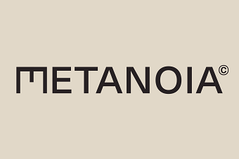 Metanoia® - Plus-Size Clothing Brand Identity