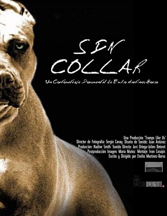 Sin Collar
