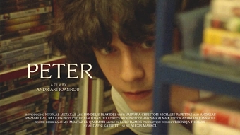 Peter (2023) Trailer