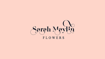 Branding for Florist Sarah Maylin