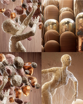 Clay Play