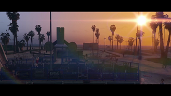 Los Santos +3ºC
