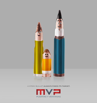 Bullets