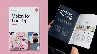 Vision for Banking