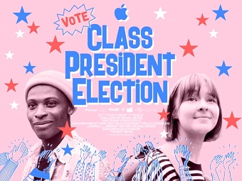 Apple "Election"