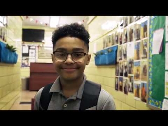 Comic relief documentary impact film