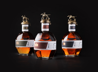 Blanton's 2022 Limited Edition Packaging