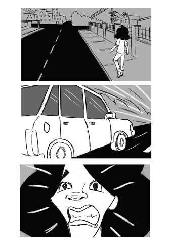 Storyboarding