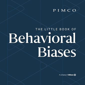 The Little Book Of Behavioral Biases
