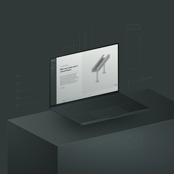 Engineering digital transformation in manufacturing