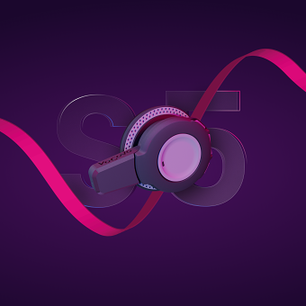 Shaping a next-gen interactive 3D product launch