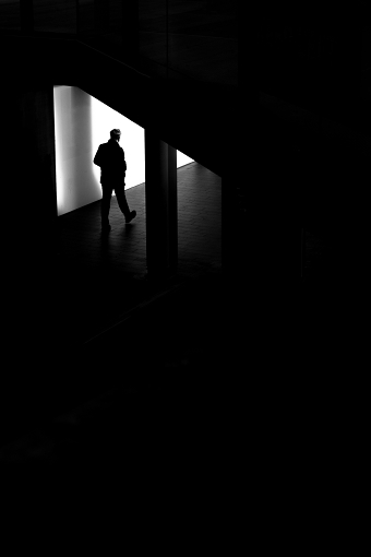 The Shape of Light
