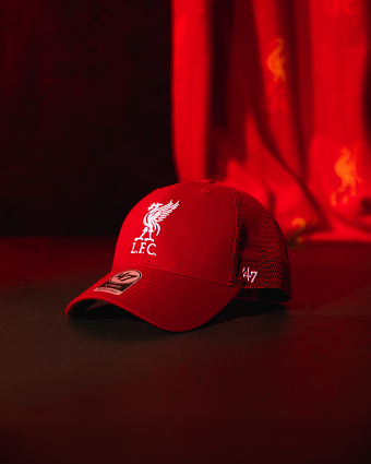 LFC Retail Still Life