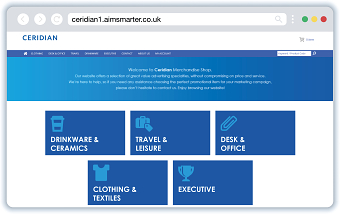 Websites