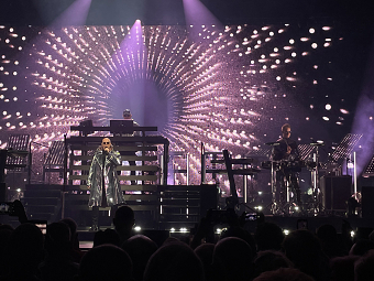 Pet Shop Boys - World Tour