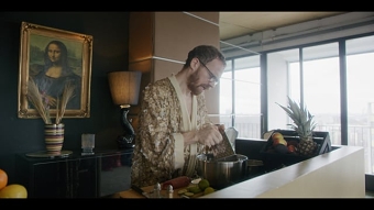 “Flatmates” - Teaser 2'30"