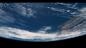 Space Beyond - TEASER