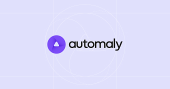 Automaly – Identity & Website Design