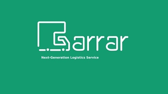 Garrar Company - Motion