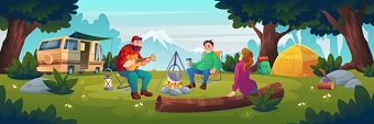Animation Song