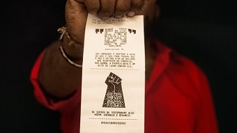 Receipts To Keep [Fighting]