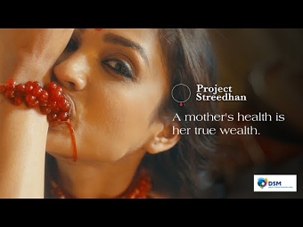 project streedhan