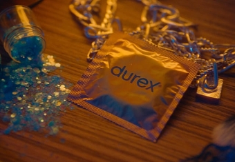 Studio Yes - Durex 'Love Your Sex'