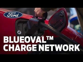 Subscription Films - Ford UK