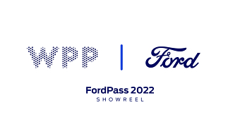FordPass 2022 - WPP Ford