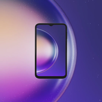 Samsung Screensavers that our out of this World!