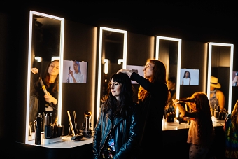 Dyson UK – 2022 Styling Tour