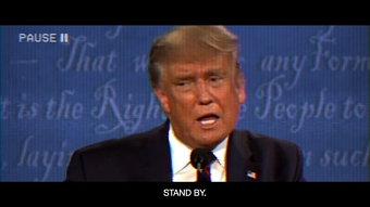 Reverse Trump