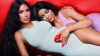 Kylie Jenner by KKW Fragrance: Lips