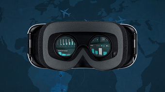 CarNext Oracle VR BackOffice Panel