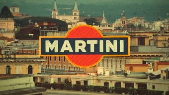Martini 'Play With Time'