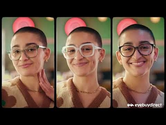 Eyebuydirect - Every Vision of You
