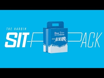 The Harbin Sit Pack
