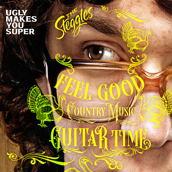 Ugly Makes You Super