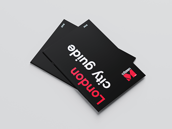 citizenM city guides