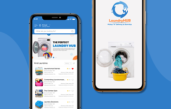 Laundry Hub