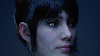 AWWZ x Sónar ‘AI Avatar’