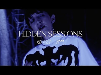 Sandra Monfort x Hidden Sessions
